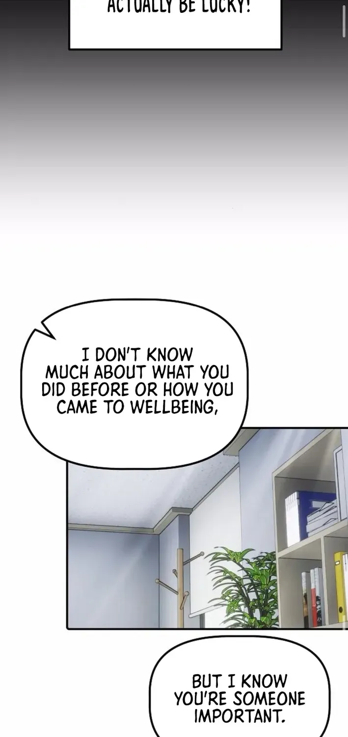 The Corporate Underdog Who Does Everything Right Chapter 33 page 53 - 
