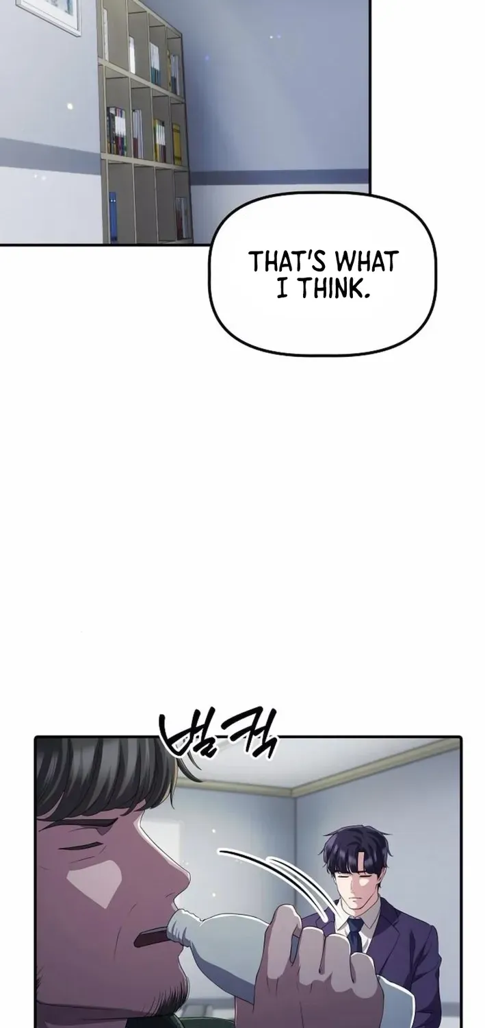 The Corporate Underdog Who Does Everything Right Chapter 33 page 58 - 