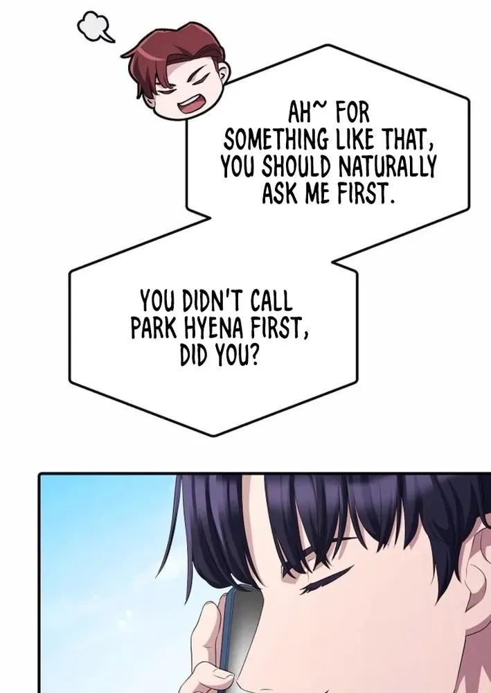 The Corporate Underdog Who Does Everything Right Chapter 33 page 7 - 