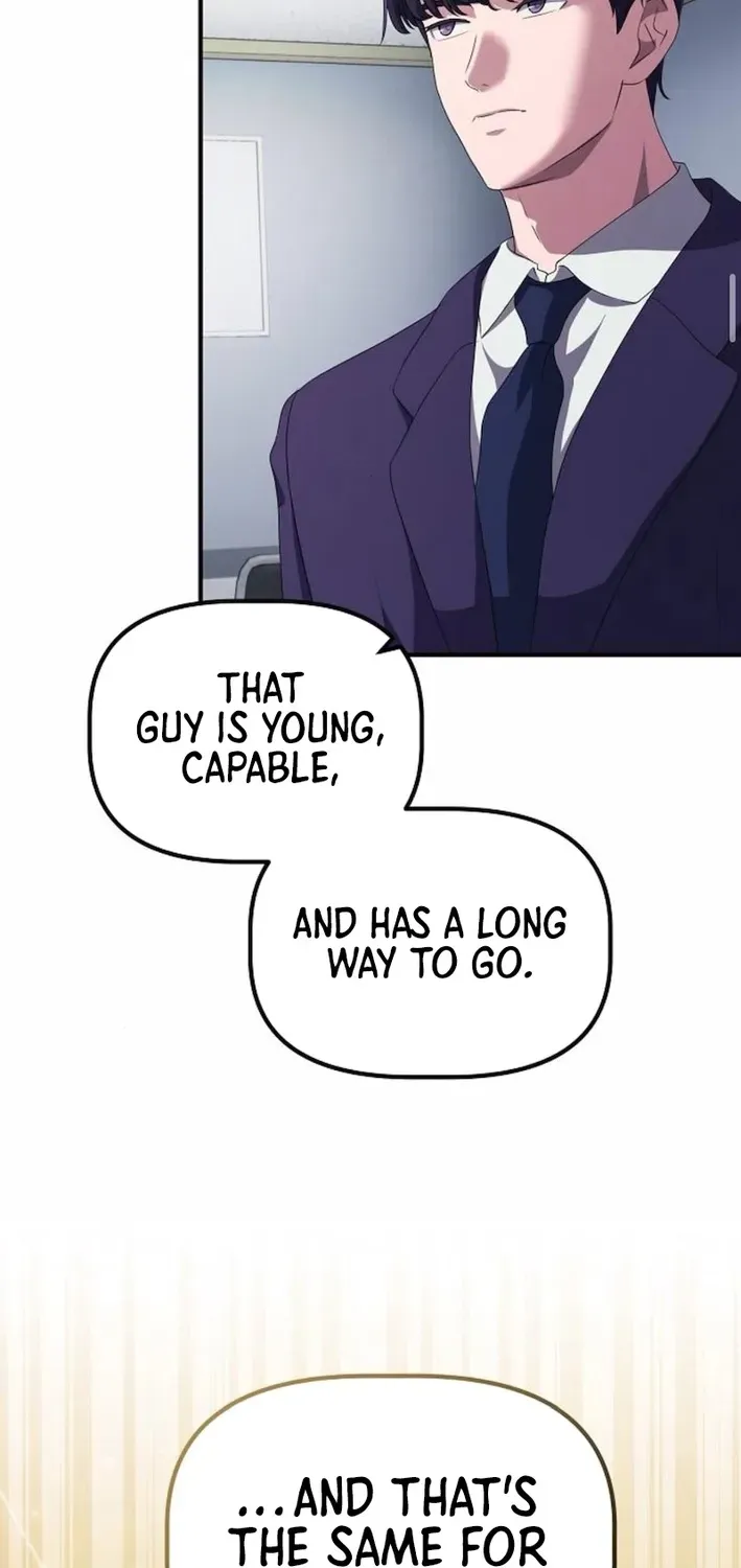 The Corporate Underdog Who Does Everything Right Chapter 33 page 73 - 