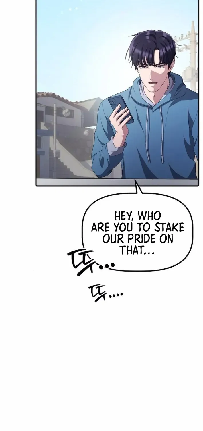 The Corporate Underdog Who Does Everything Right Chapter 33 page 9 - 
