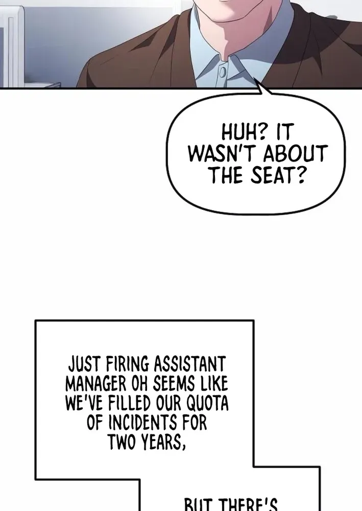 The Corporate Underdog Who Does Everything Right Chapter 33 page 91 - 