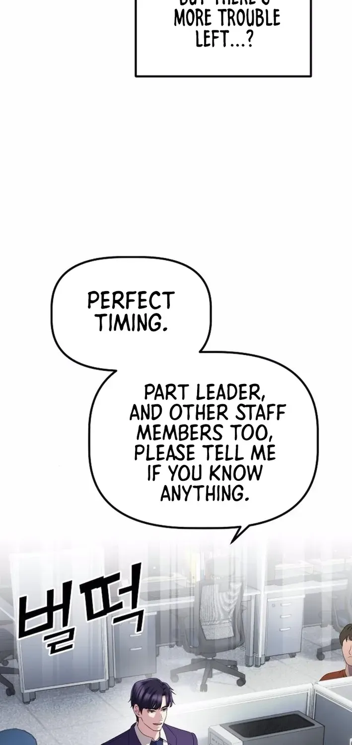 The Corporate Underdog Who Does Everything Right Chapter 33 page 92 - 
