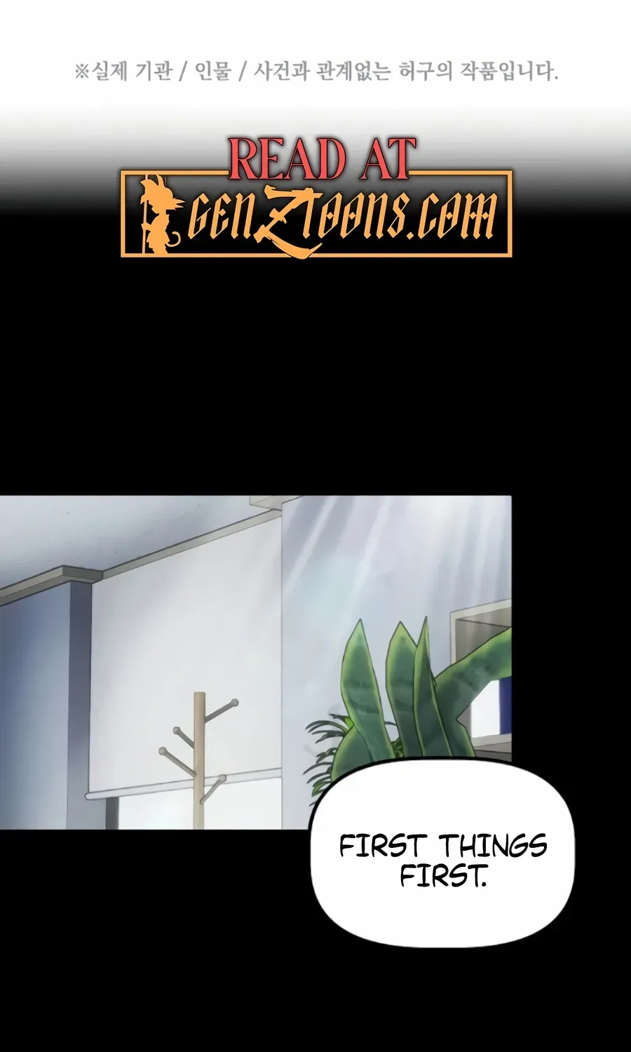 The Corporate Underdog Who Does Everything Right Chapter 34 page 2 - 