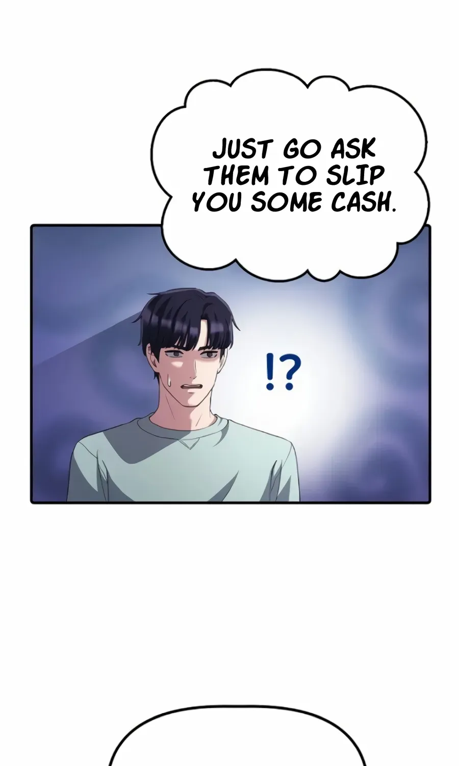 The Corporate Underdog Who Does Everything Right Chapter 34 page 102 - 