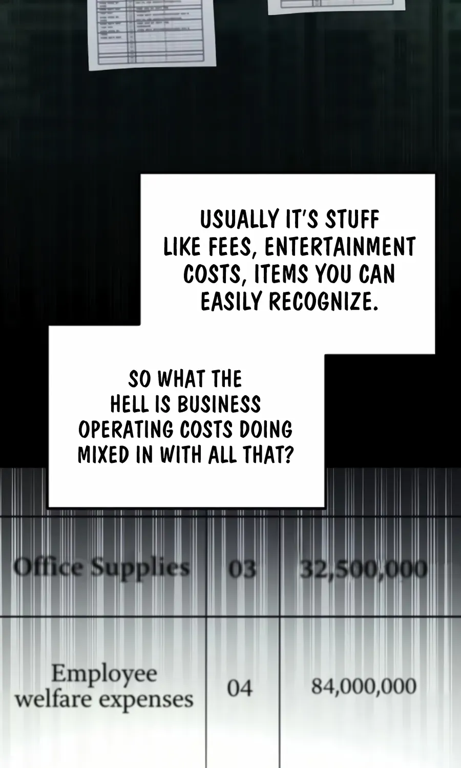 The Corporate Underdog Who Does Everything Right Chapter 34 page 17 - 