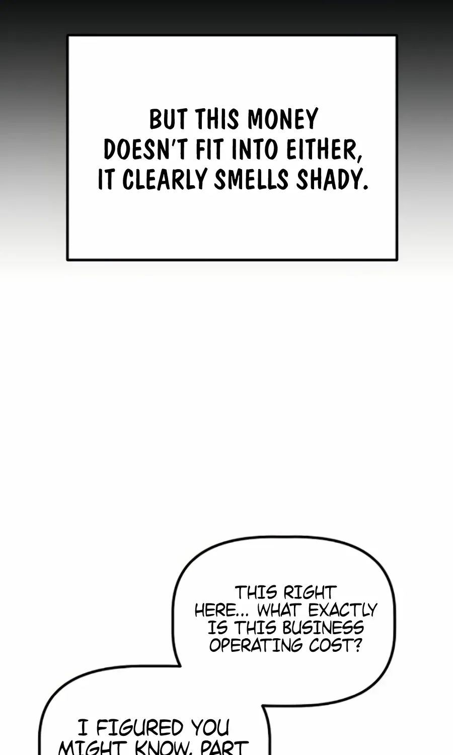 The Corporate Underdog Who Does Everything Right Chapter 34 page 21 - 