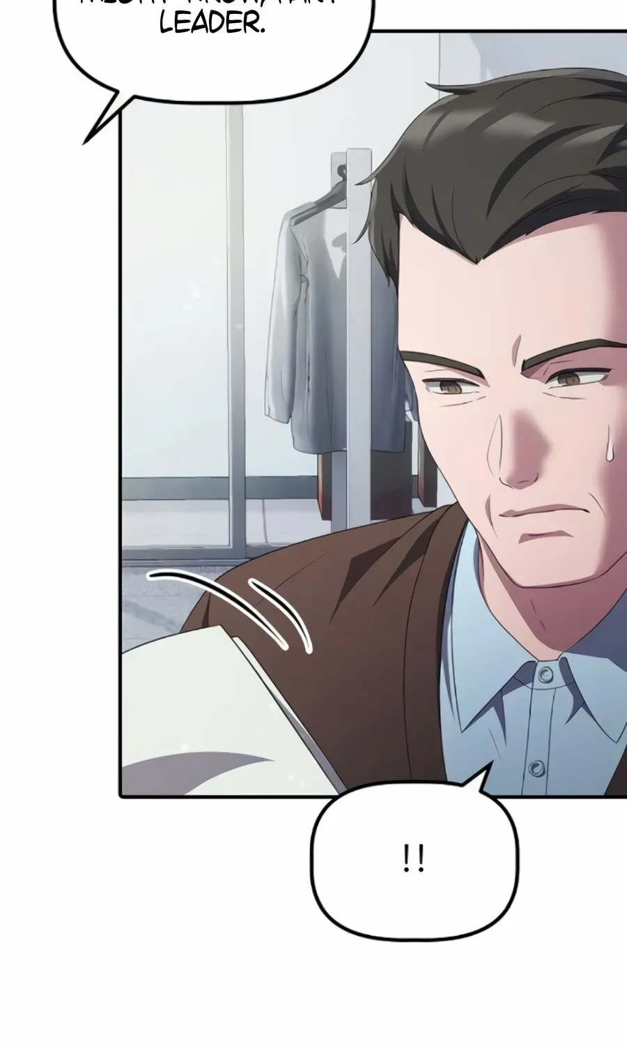 The Corporate Underdog Who Does Everything Right Chapter 34 page 22 - 