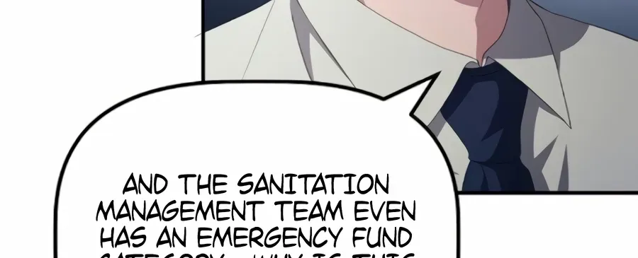 The Corporate Underdog Who Does Everything Right Chapter 34 page 25 - 