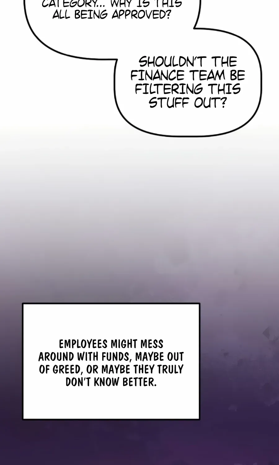 The Corporate Underdog Who Does Everything Right Chapter 34 page 26 - 