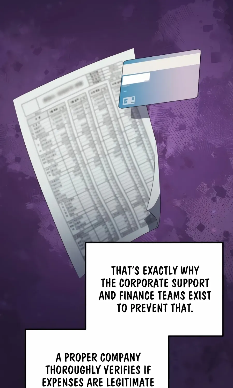 The Corporate Underdog Who Does Everything Right Chapter 34 page 27 - 