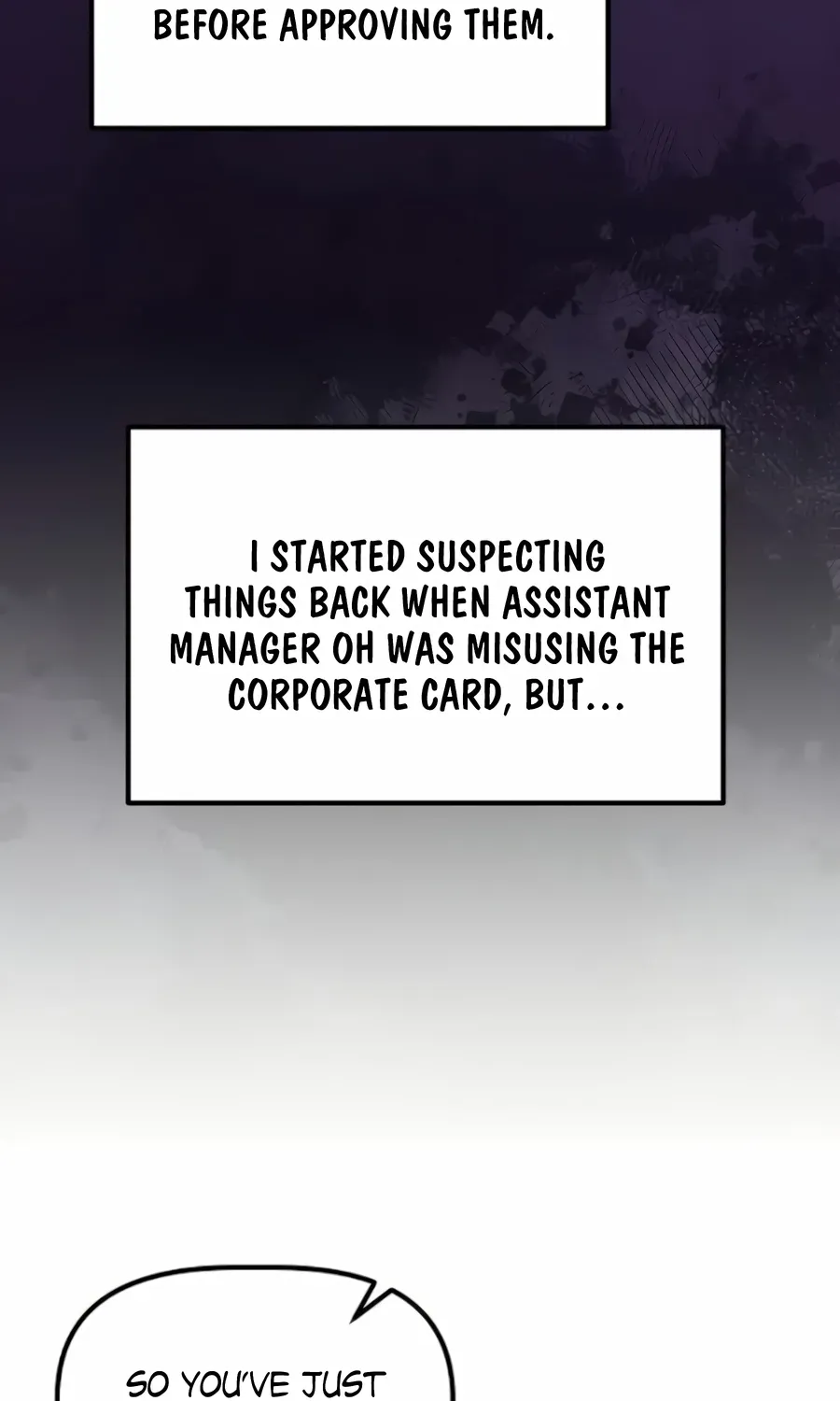 The Corporate Underdog Who Does Everything Right Chapter 34 page 28 - 