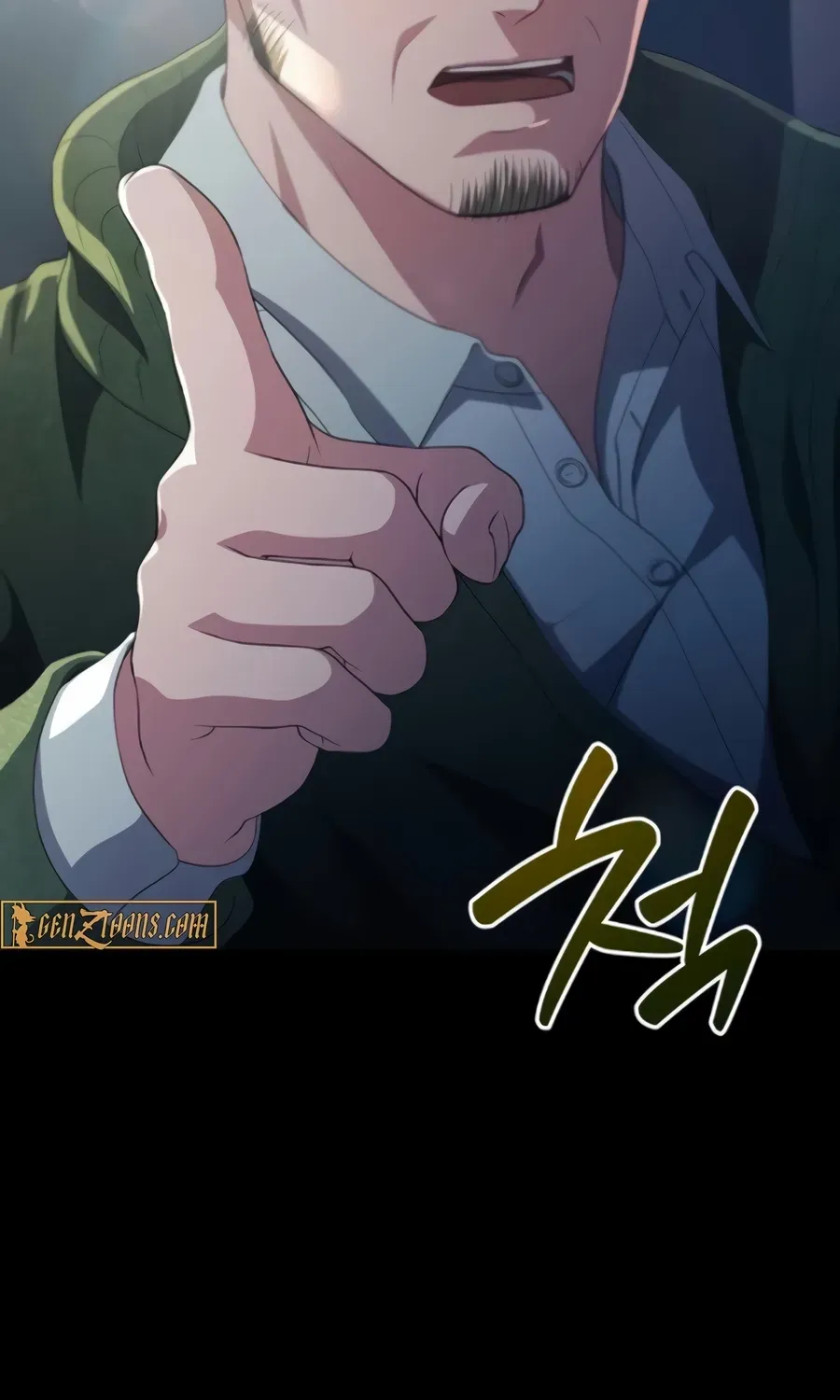 The Corporate Underdog Who Does Everything Right Chapter 34 page 4 - 