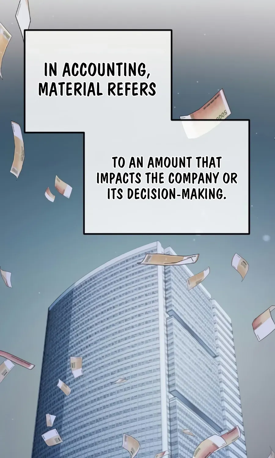 The Corporate Underdog Who Does Everything Right Chapter 34 page 34 - 