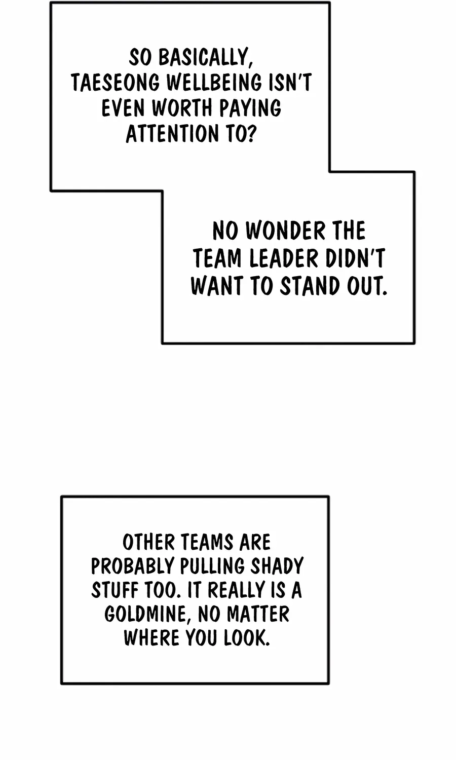 The Corporate Underdog Who Does Everything Right Chapter 34 page 41 - 