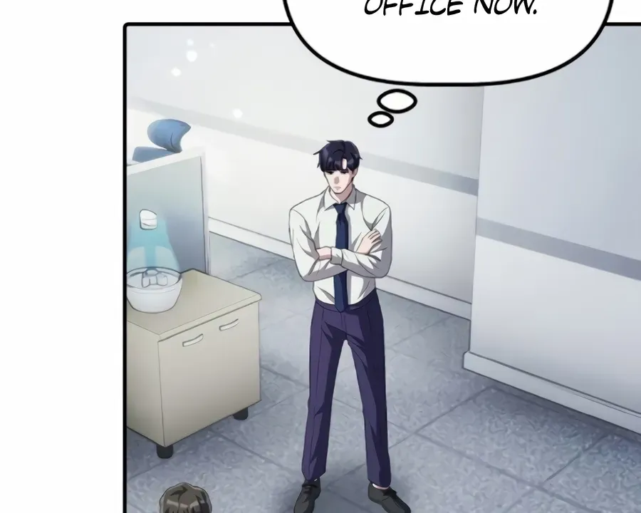 The Corporate Underdog Who Does Everything Right Chapter 34 page 45 - 