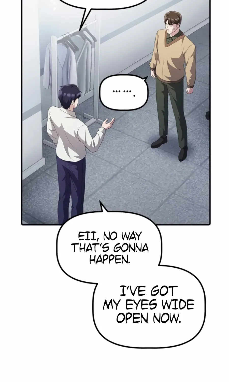 The Corporate Underdog Who Does Everything Right Chapter 34 page 53 - 