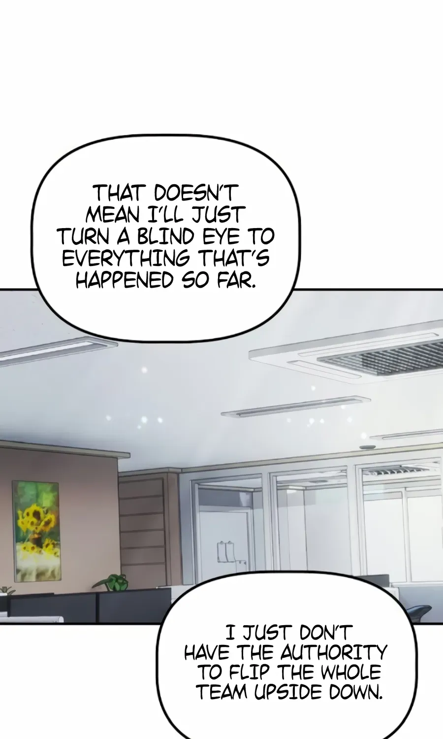 The Corporate Underdog Who Does Everything Right Chapter 34 page 54 - 