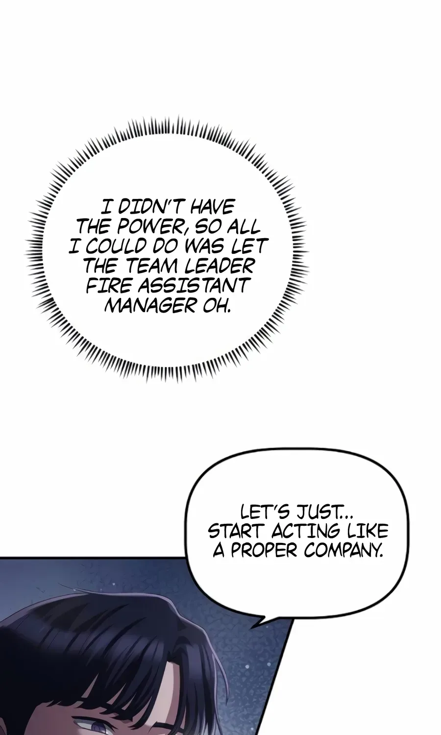 The Corporate Underdog Who Does Everything Right Chapter 34 page 56 - 