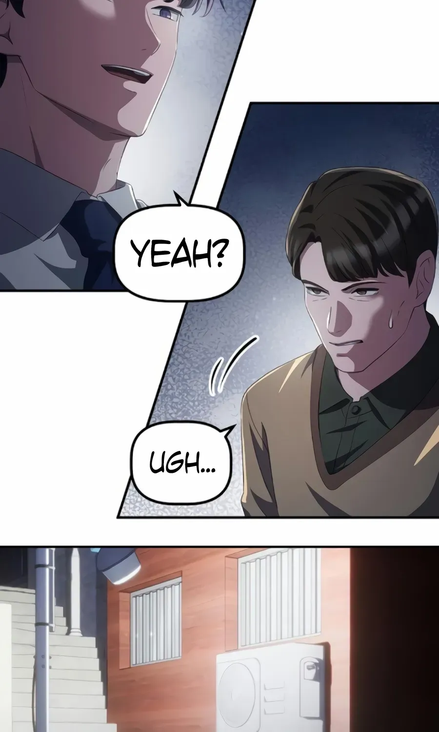 The Corporate Underdog Who Does Everything Right Chapter 34 page 57 - 