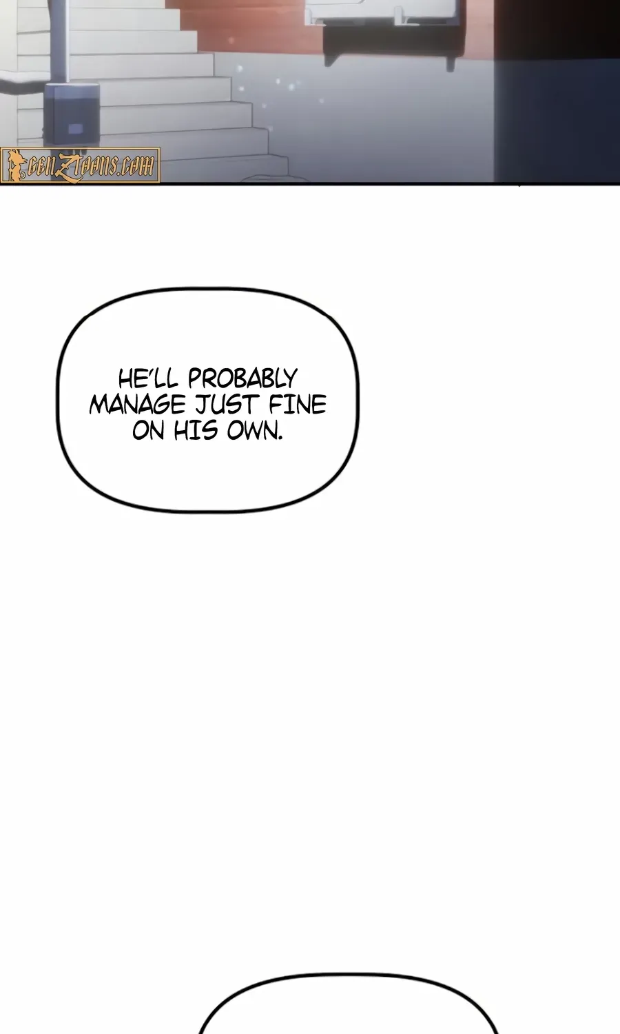 The Corporate Underdog Who Does Everything Right Chapter 34 page 58 - 
