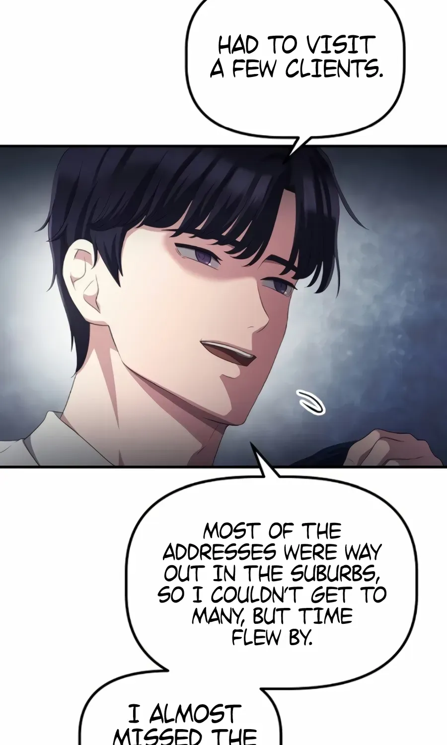 The Corporate Underdog Who Does Everything Right Chapter 34 page 68 - 