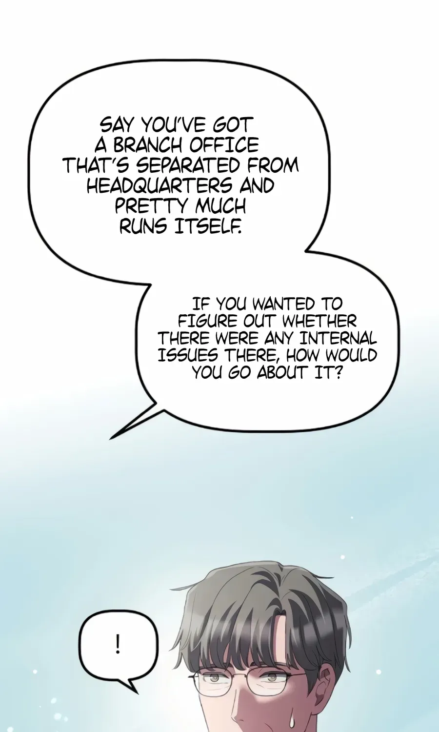The Corporate Underdog Who Does Everything Right Chapter 34 page 83 - 
