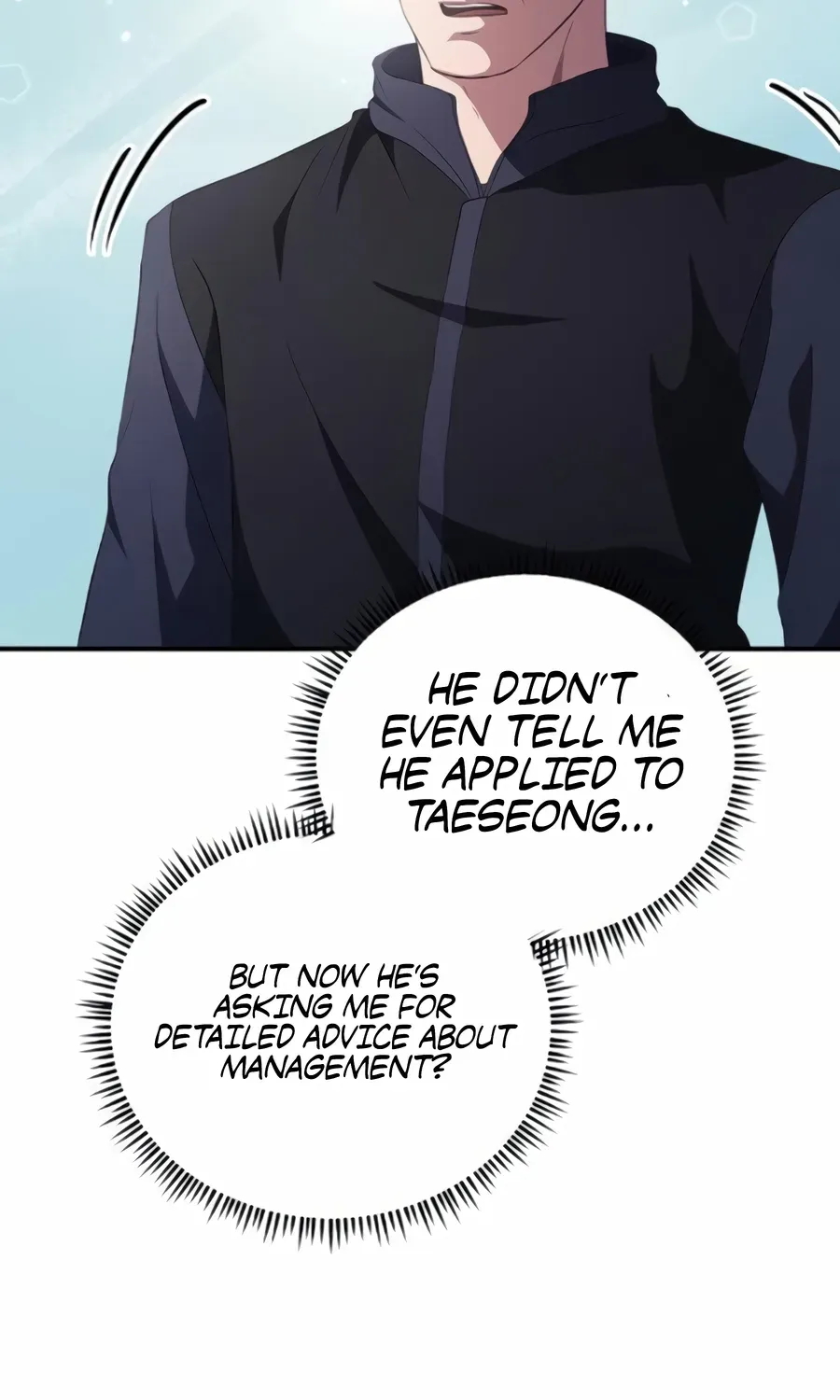 The Corporate Underdog Who Does Everything Right Chapter 34 page 84 - 