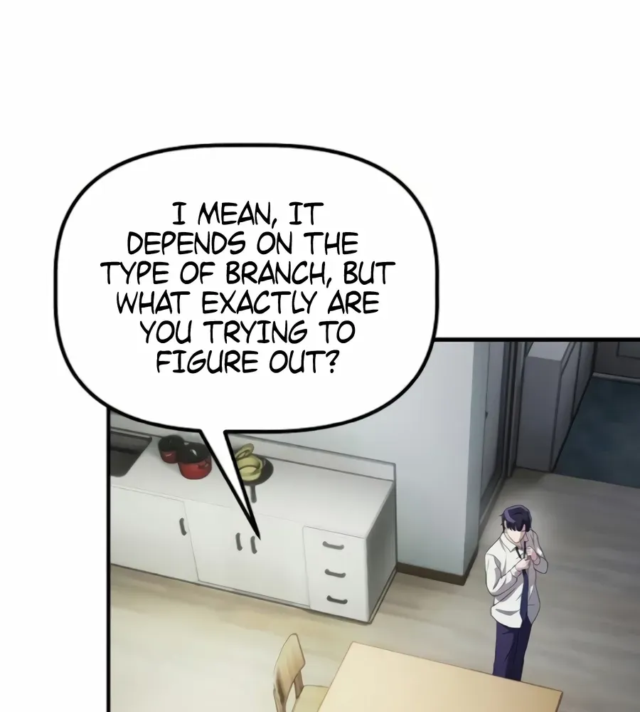 The Corporate Underdog Who Does Everything Right Chapter 34 page 85 - 
