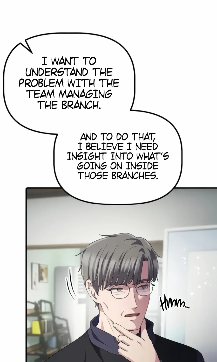 The Corporate Underdog Who Does Everything Right Chapter 34 page 88 - 