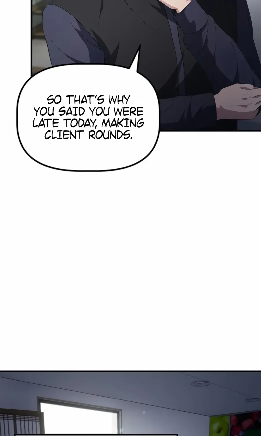 The Corporate Underdog Who Does Everything Right Chapter 34 page 89 - 