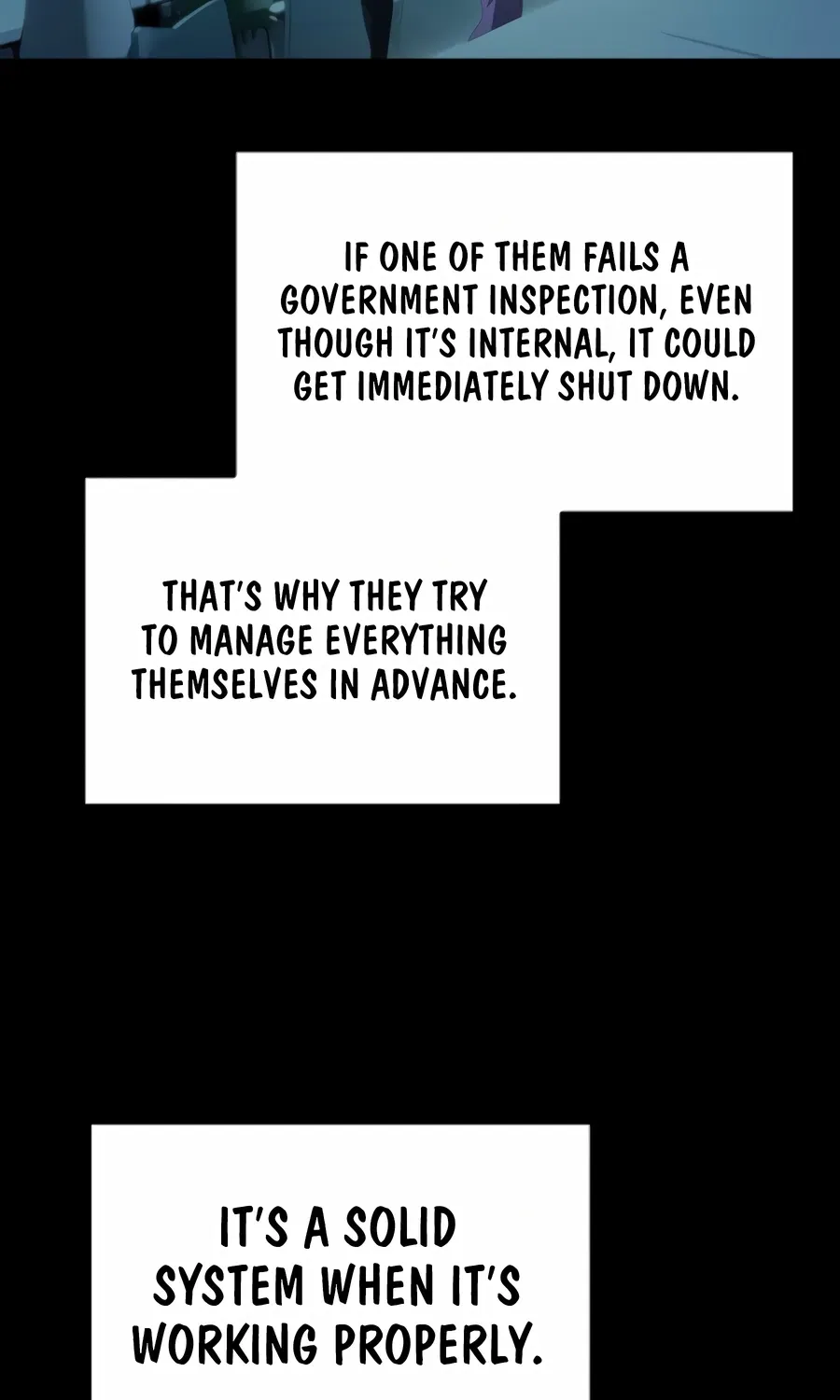 The Corporate Underdog Who Does Everything Right Chapter 34 page 92 - 
