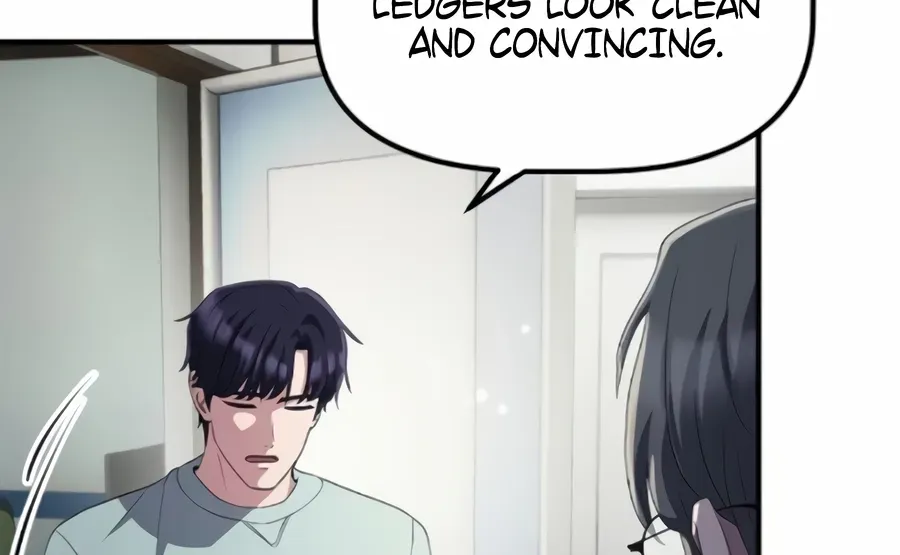 The Corporate Underdog Who Does Everything Right Chapter 34 page 95 - 