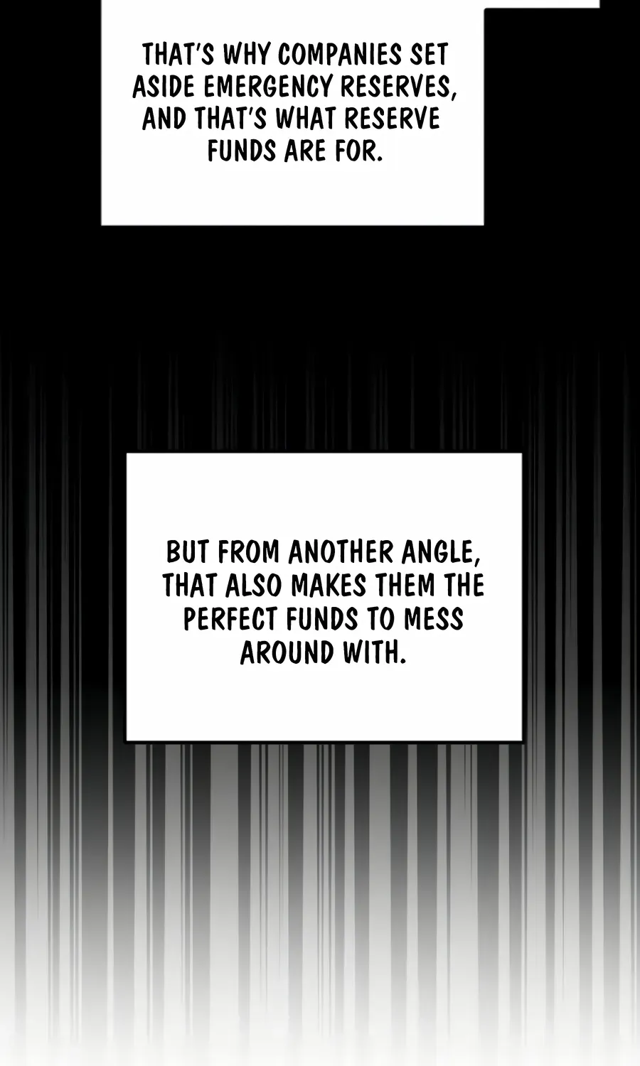 The Corporate Underdog Who Does Everything Right Chapter 34 page 98 - 