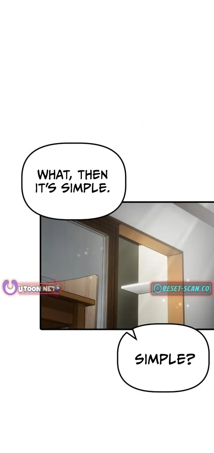 The Corporate Underdog Who Does Everything Right Chapter 35 page 2 - 