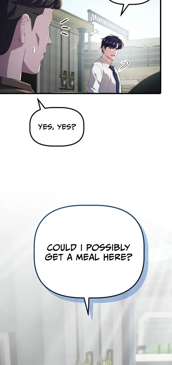 The Corporate Underdog Who Does Everything Right Chapter 35 page 101 - 