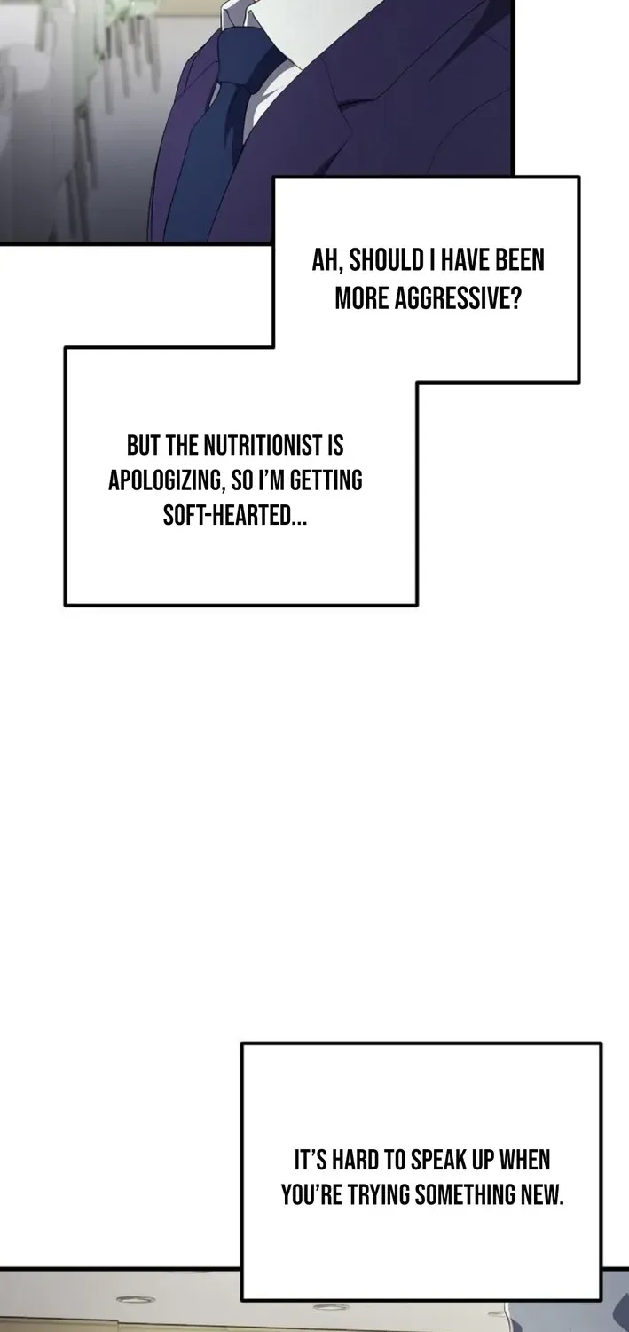 The Corporate Underdog Who Does Everything Right Chapter 35 page 23 - 