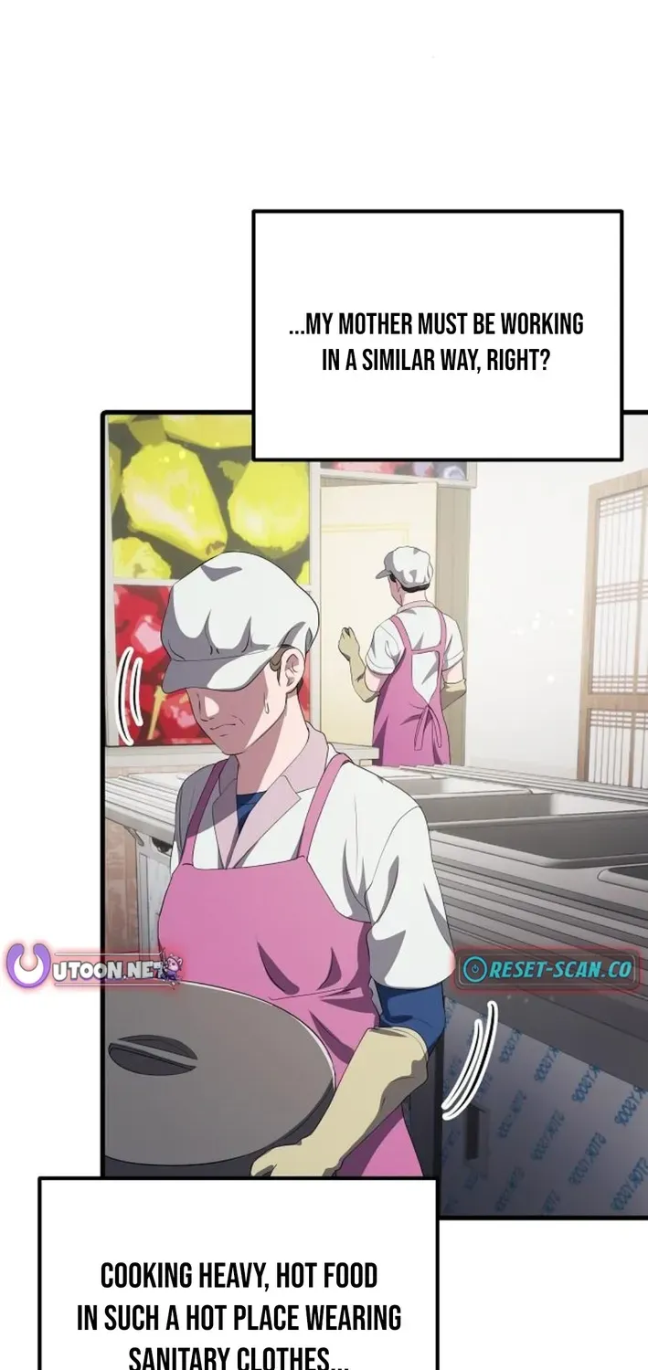 The Corporate Underdog Who Does Everything Right Chapter 35 page 27 - 