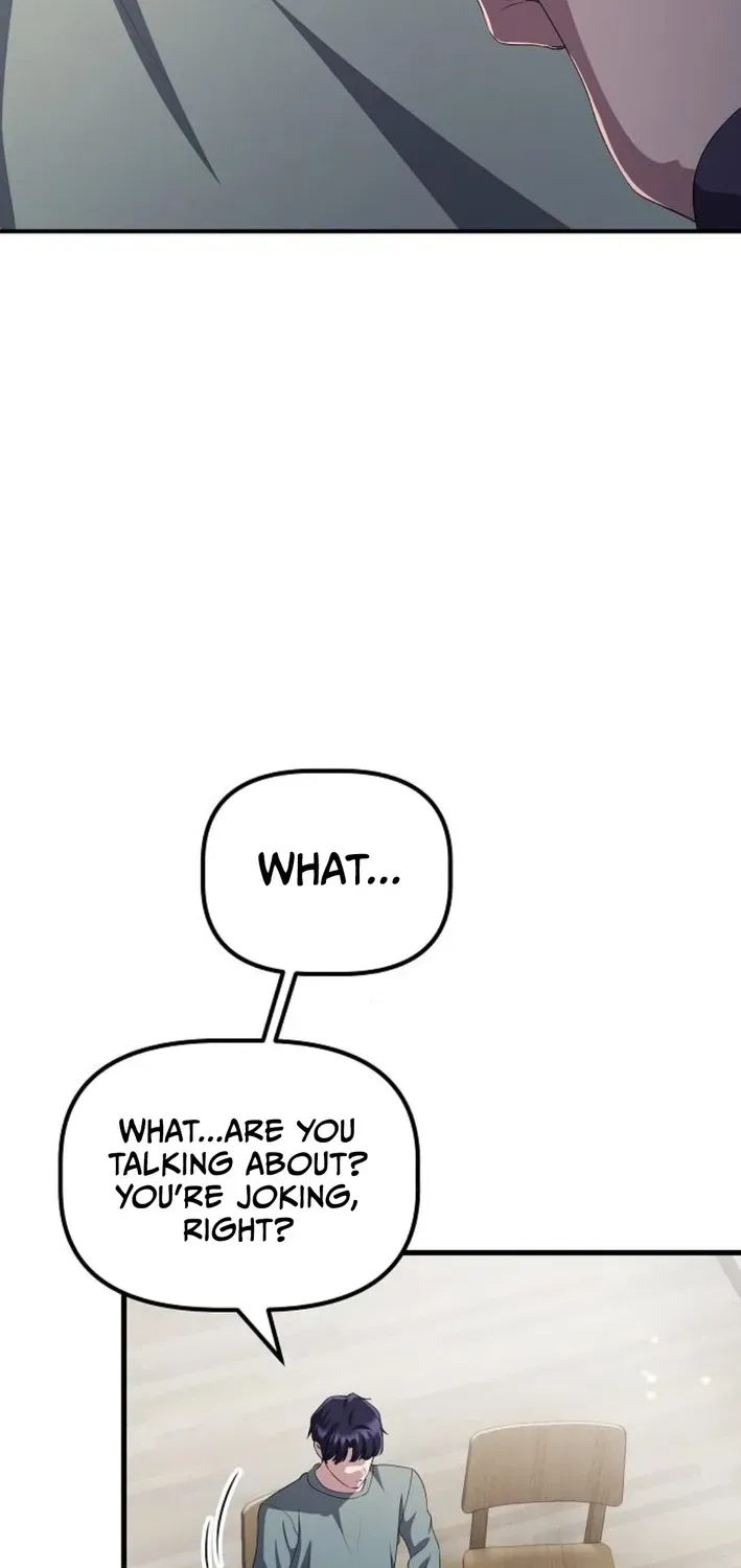 The Corporate Underdog Who Does Everything Right Chapter 35 page 4 - 
