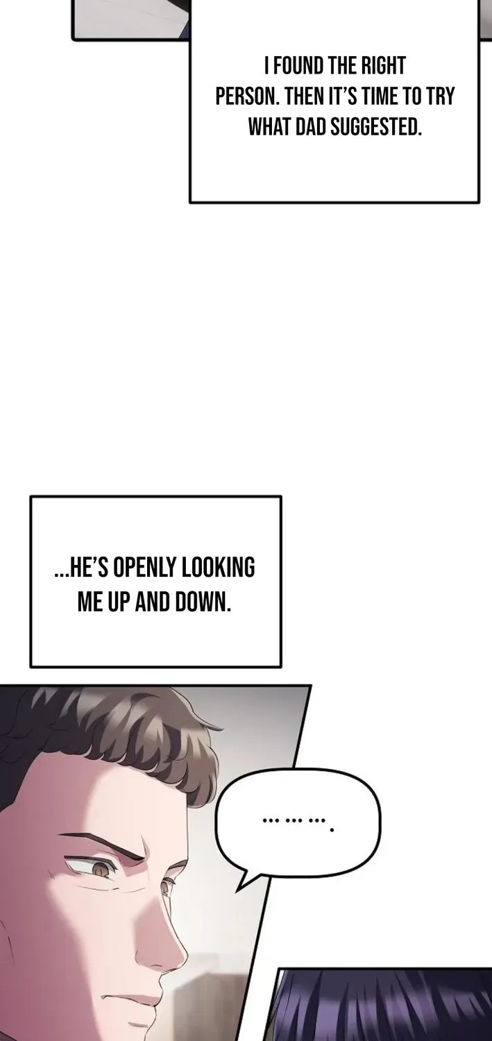 The Corporate Underdog Who Does Everything Right Chapter 35 page 37 - 