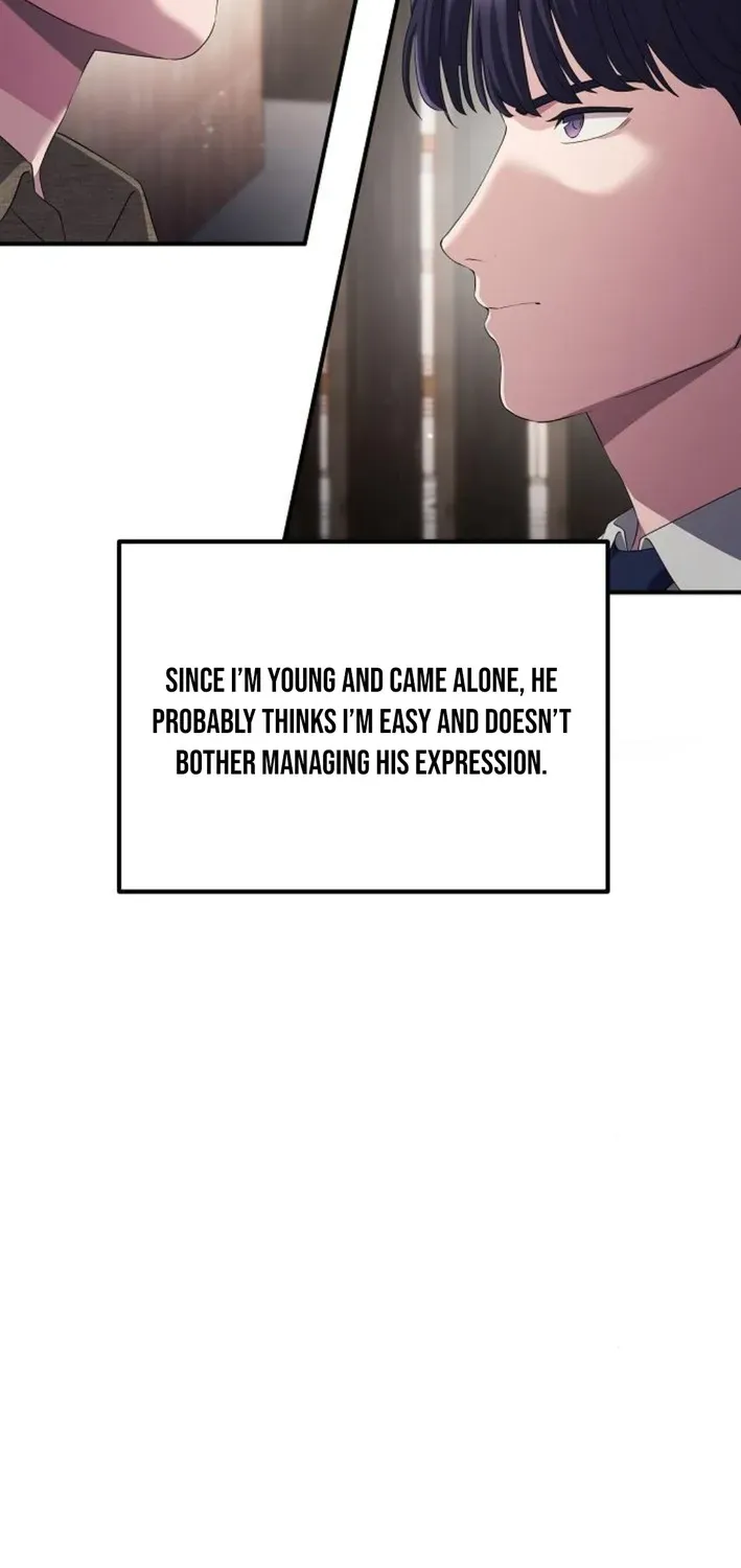 The Corporate Underdog Who Does Everything Right Chapter 35 page 38 - 