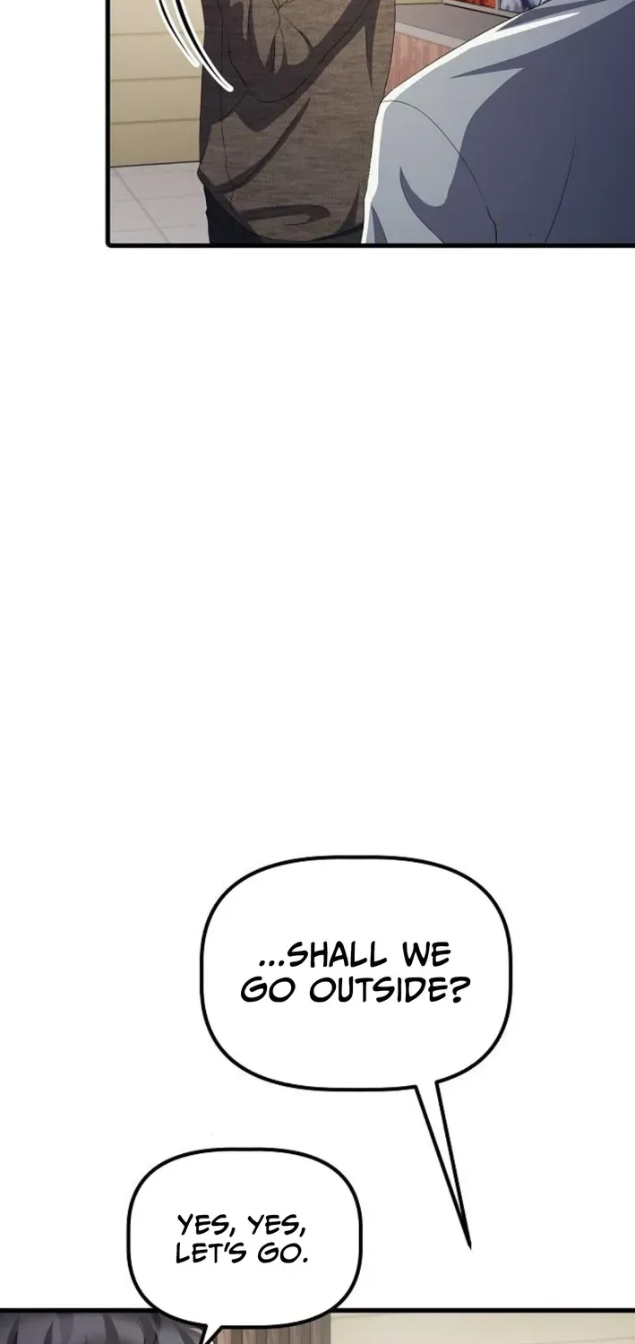 The Corporate Underdog Who Does Everything Right Chapter 35 page 45 - 