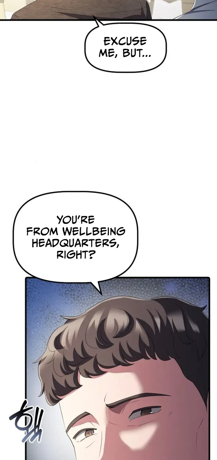 The Corporate Underdog Who Does Everything Right Chapter 35 page 47 - 