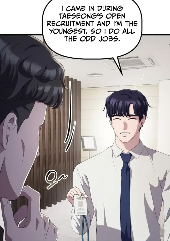 The Corporate Underdog Who Does Everything Right Chapter 35 page 49 - 