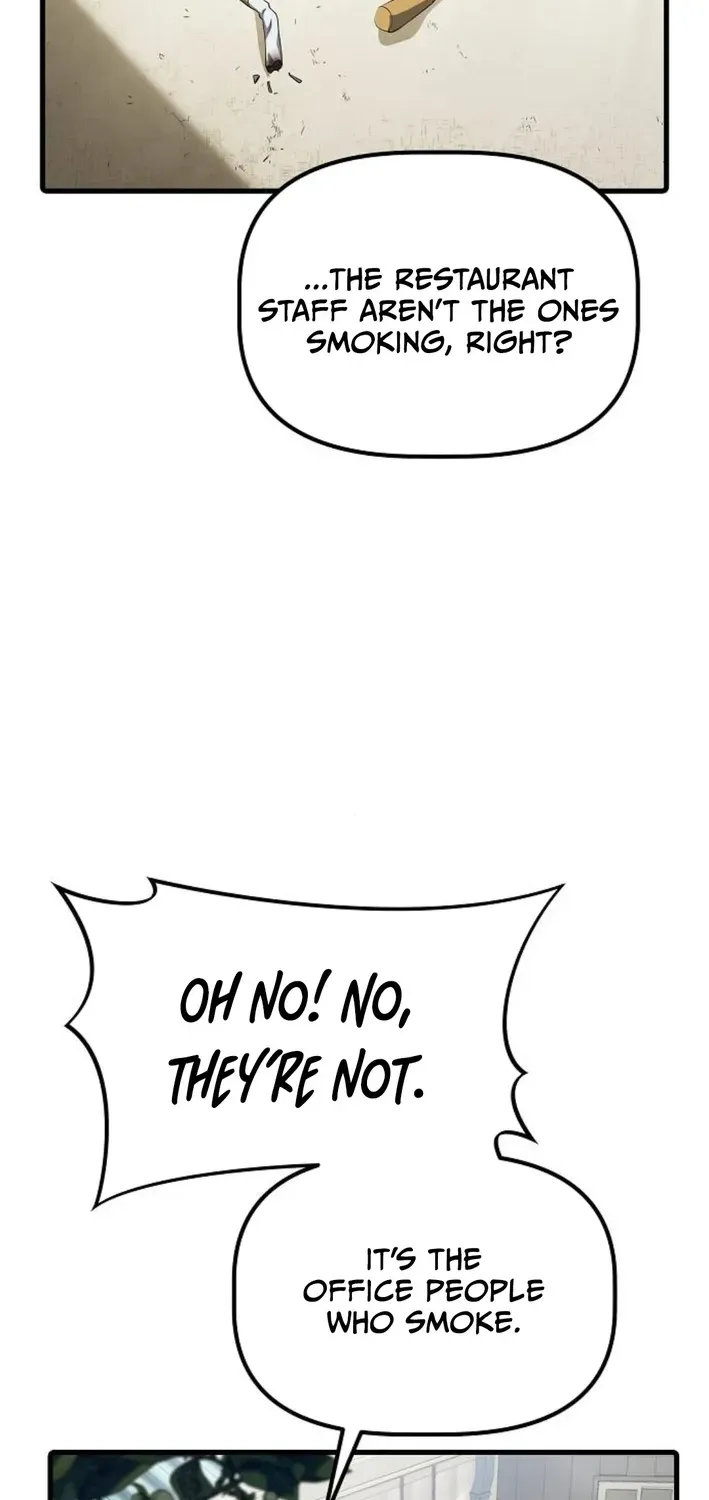 The Corporate Underdog Who Does Everything Right Chapter 35 page 53 - 