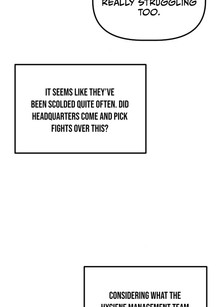 The Corporate Underdog Who Does Everything Right Chapter 35 page 56 - 