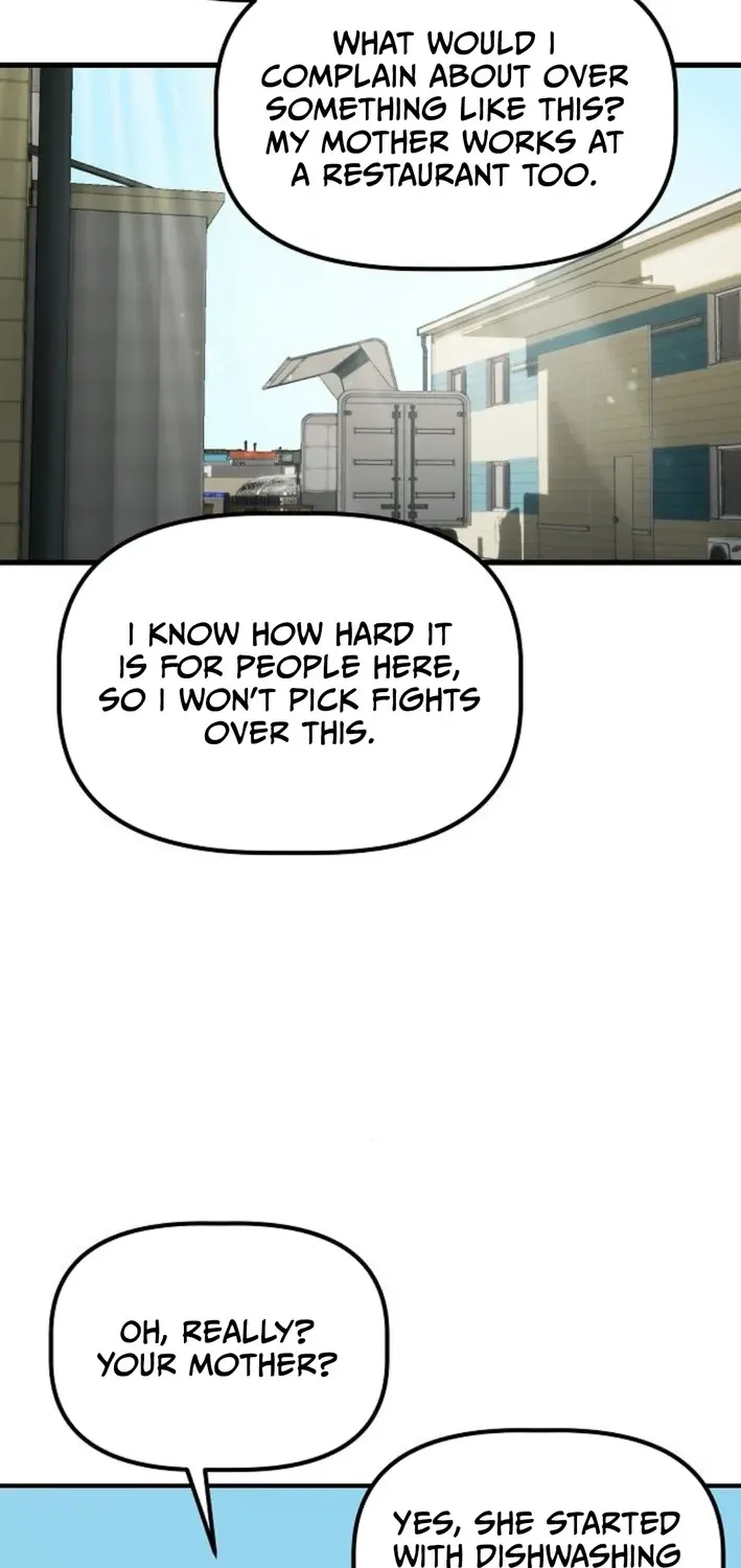 The Corporate Underdog Who Does Everything Right Chapter 35 page 59 - 