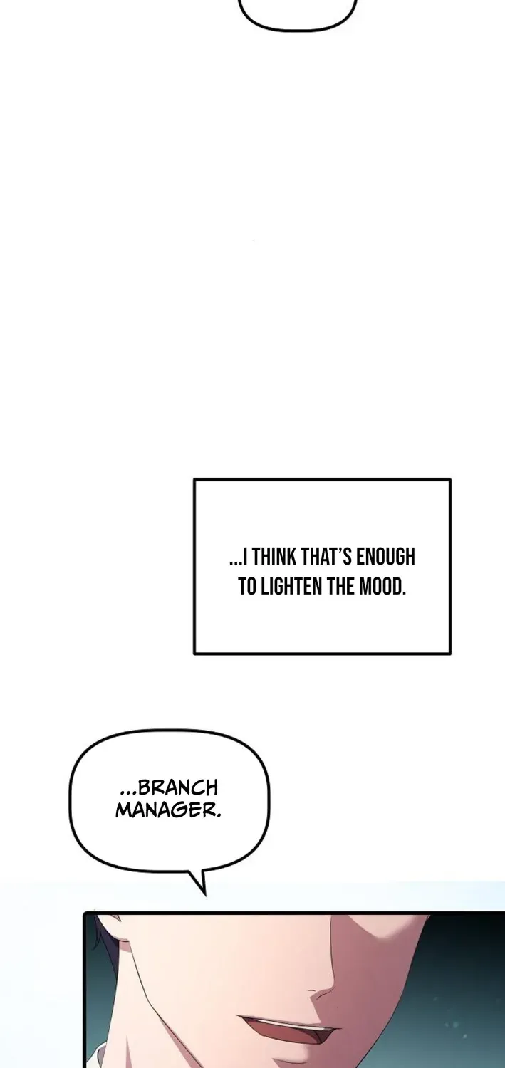 The Corporate Underdog Who Does Everything Right Chapter 35 page 61 - 
