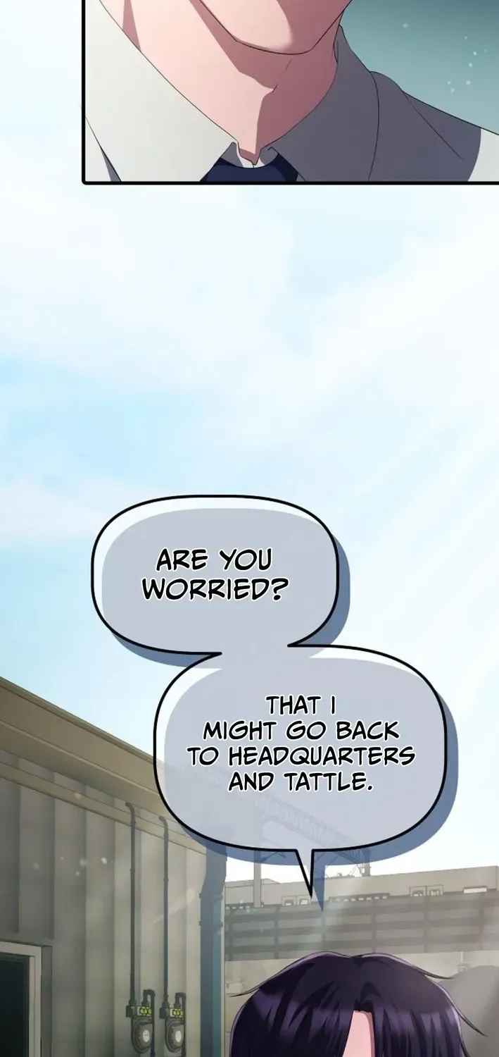 The Corporate Underdog Who Does Everything Right Chapter 35 page 62 - 