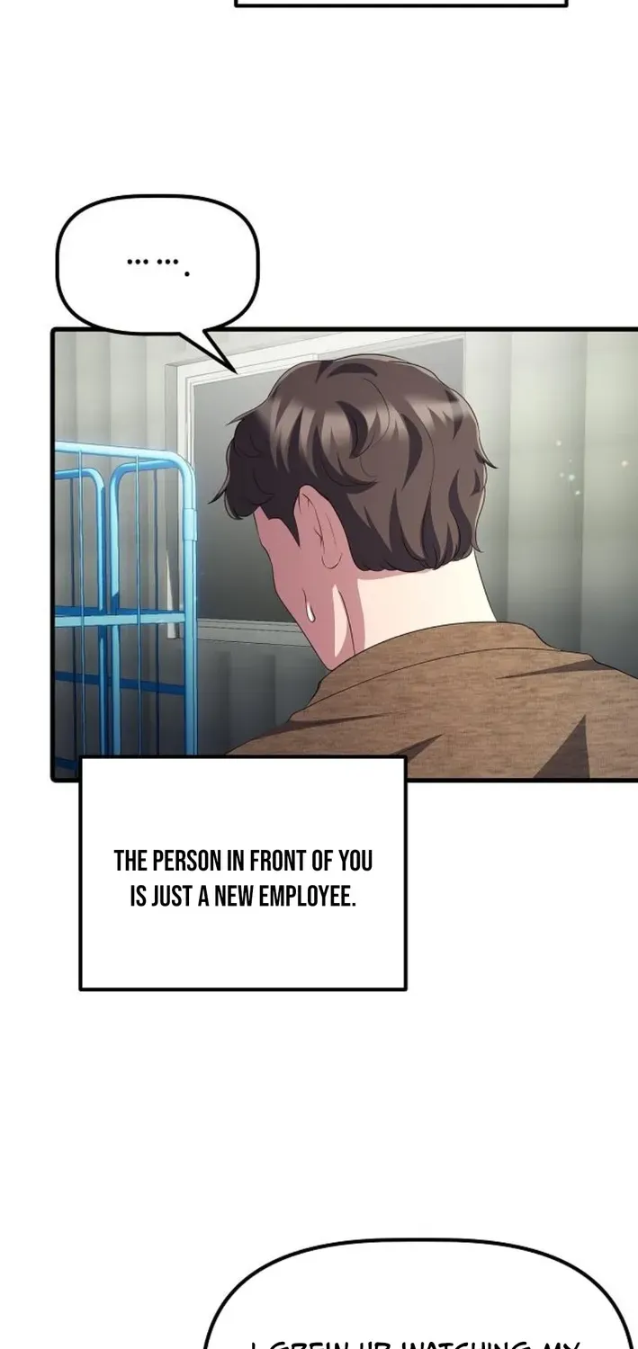 The Corporate Underdog Who Does Everything Right Chapter 35 page 65 - 